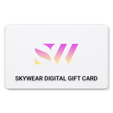 Skywear Gift Card