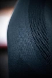 Legacy Seamless Legging - Black - Skywear Threads