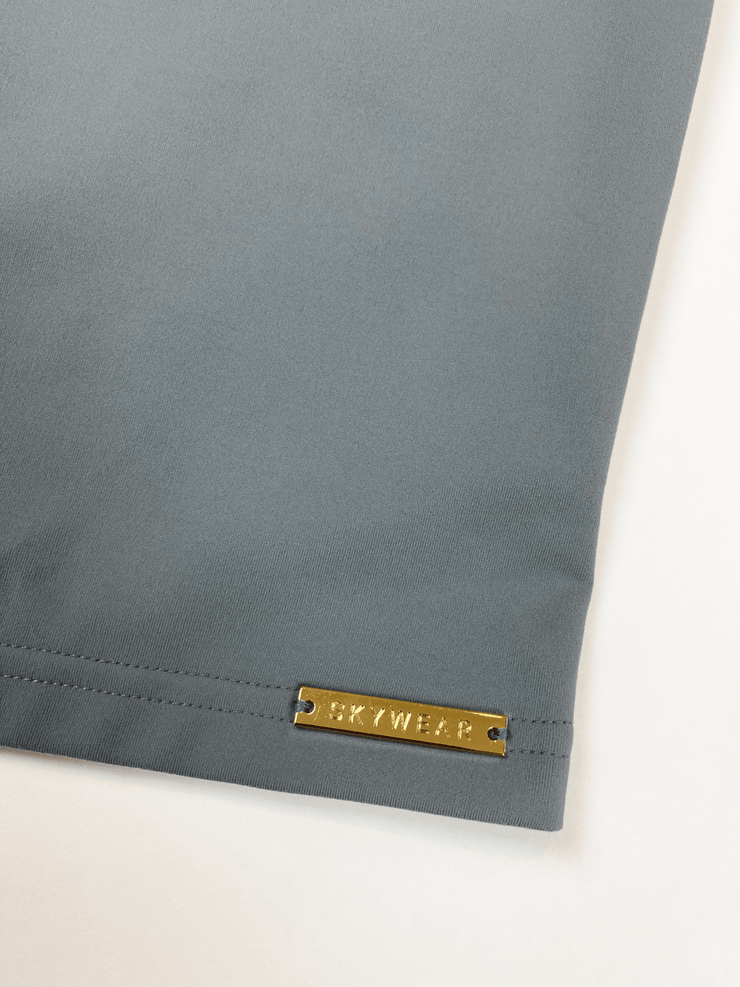 Everyday Tank - Grey - Skywear Threads